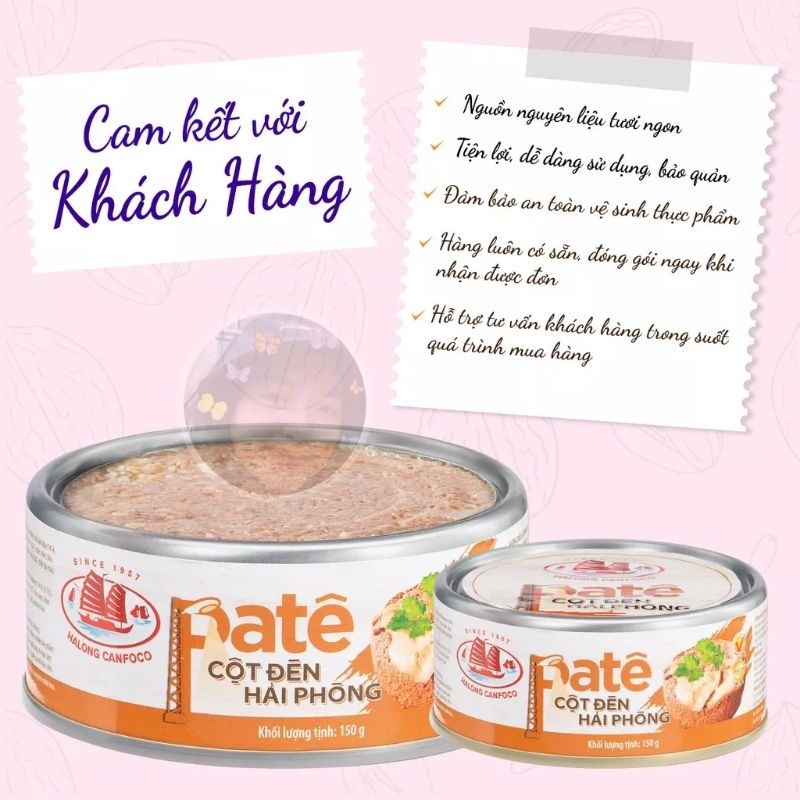 PATE CỘT ĐÈN HẢI PHÒNG - DATE 2026