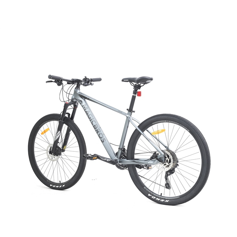 Xe đạp MTB MAGICBROS LEADER 3 chính hãng mẫu mới 2023