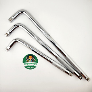 Cần siết đầu cong l 1/2 dài 250mm 300mm 350mm tốt