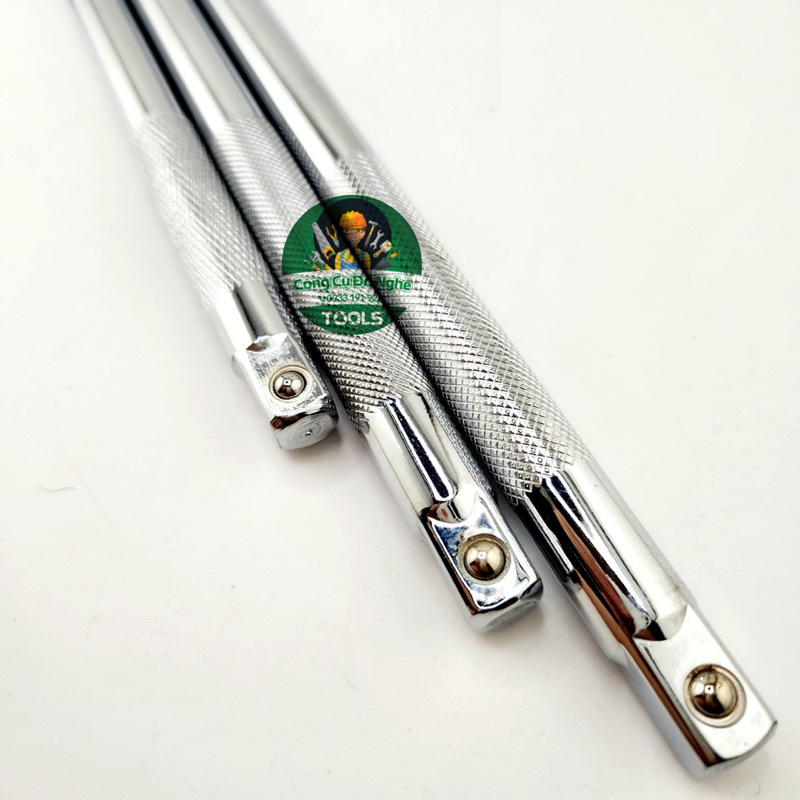 Cần Siết Đầu Cong L 1/2 Dài 250mm 300mm 350mm tốt