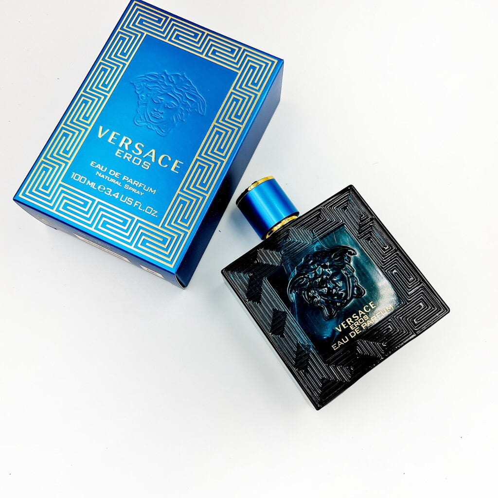 Nước hoa nam Versace eros EDP sp. 100ml 740110