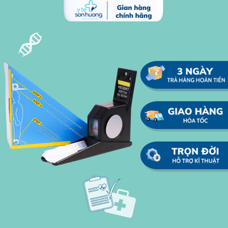 Thước đo chiều cao dán tường-thước đo chiều cao 2m