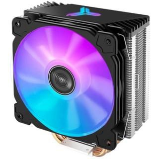 Bộ tản nhiệt CPU: Jonsbo CR-1000 (hỗ trợ sk 115x/1200/1700)