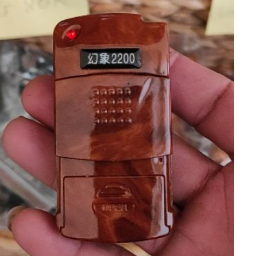 Tay điều khiển cửa cuốn mã gạt 330 mhz PT 2200