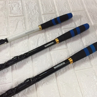 cần iso shimano catana