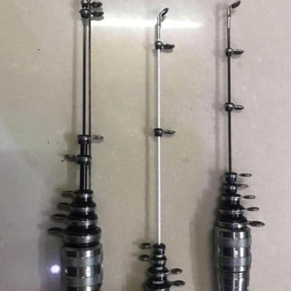 cần iso shimano catana