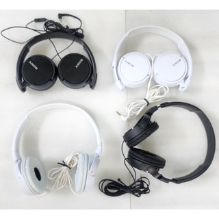 Tai nghe Chụp Tai Sony MDR - ZX110AP