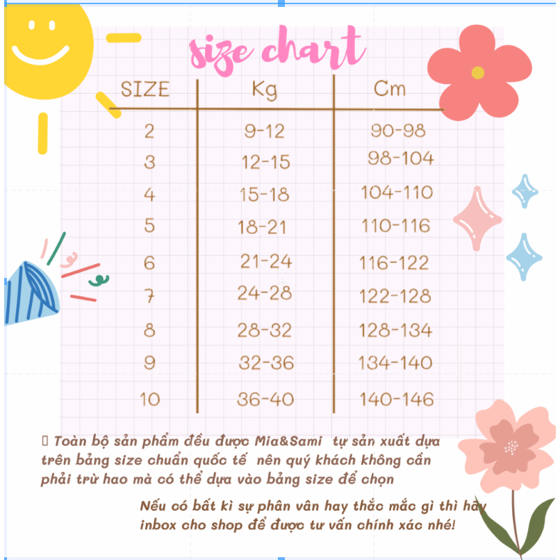 Váy/ đầm thiết kế MiaSami Maxi dài phối nơ mùa hè cho bé gái thô mềm nhiều màu sắc đáng yêu