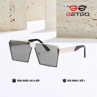 kính mát nam nữ - thời thượng - Hàng giảm giá cực sâu - có hộp - có bảo hành 6666