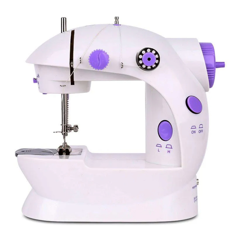 Máy may mini gia đình CMD