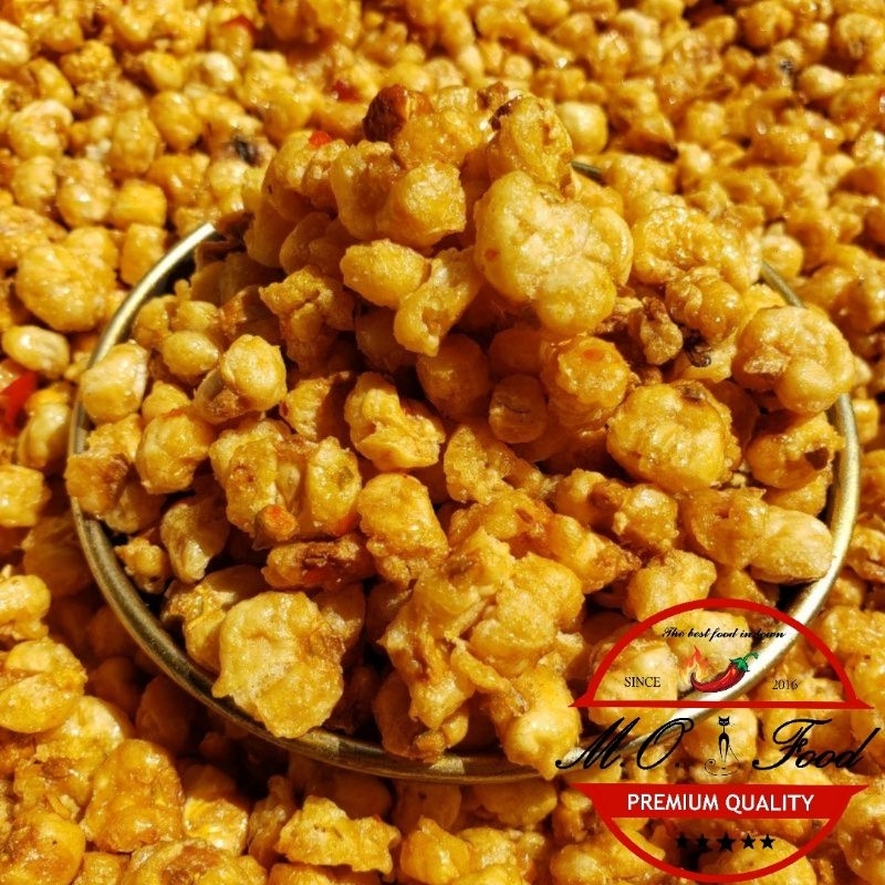 1Kg Bắp Bơ Sa Tế