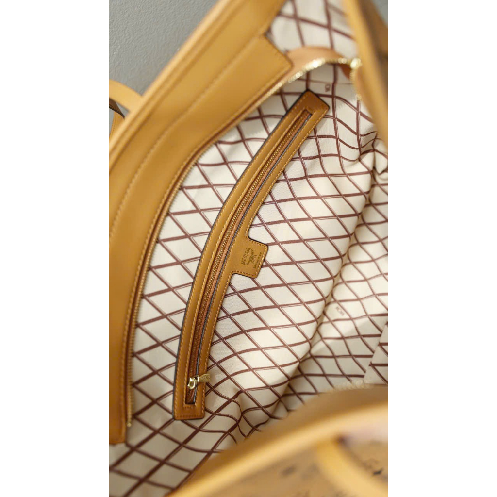 TÚI M.CM NEVERFULL SZ31