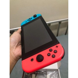 Nintendo Switch V1 - Modchip Fullbox