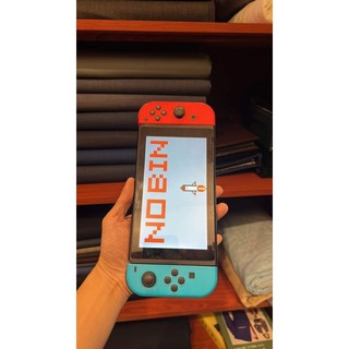 Nintendo Switch V1 - Modchip Fullbox