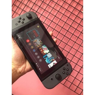 Nintendo Switch V1 - Modchip Fullbox
