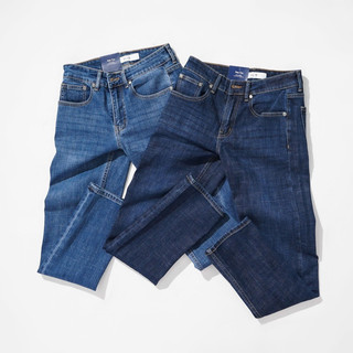 Quần jeans nam xuất xịn