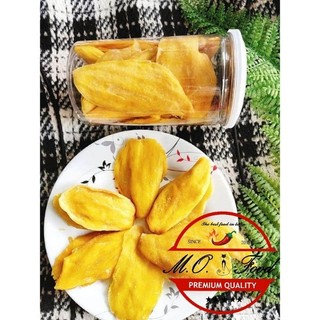 Xoài Sấy Dẻo Nguyên Miếng Xuất Khẩu