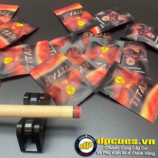 Đầu tẩy How Titan