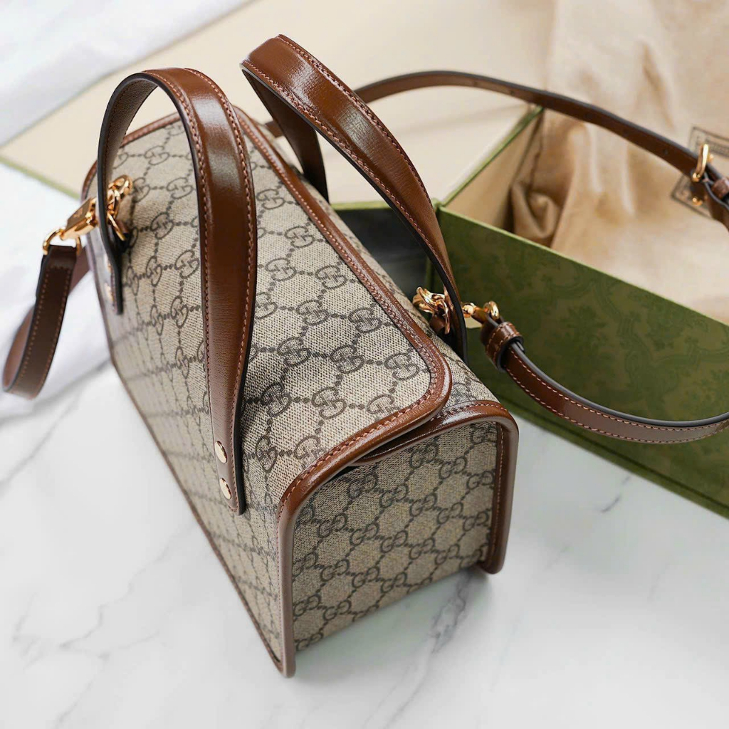 Túi Gucci Horsebit supper vip - Shop Lynh