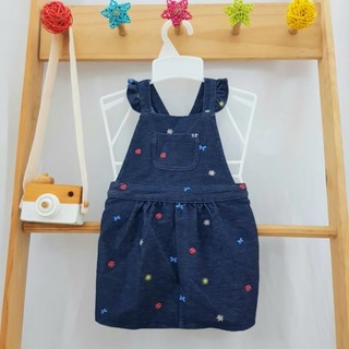 Yếm các loại cho bé gái