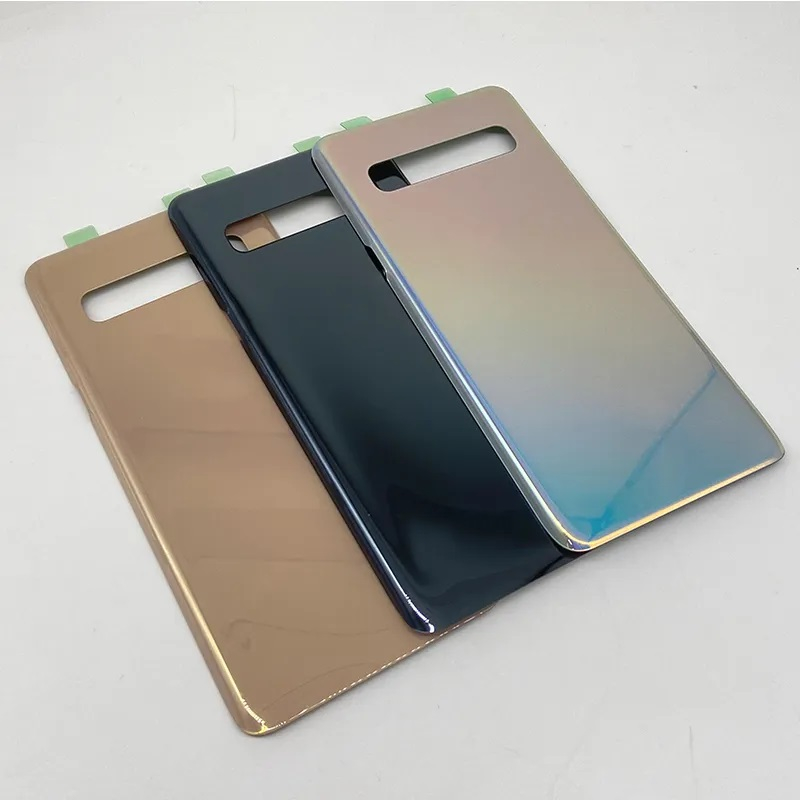 Nắp lưng Samsung S10 5G đủ màu