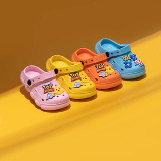 Dép Cho Bé Sục Kèm Sticker Siêu Nhẹ Cực Mềm Êm Chân Đế Chống Trơn Trượt Cho Cả Trai Và Gái 0=>14 Tuổi