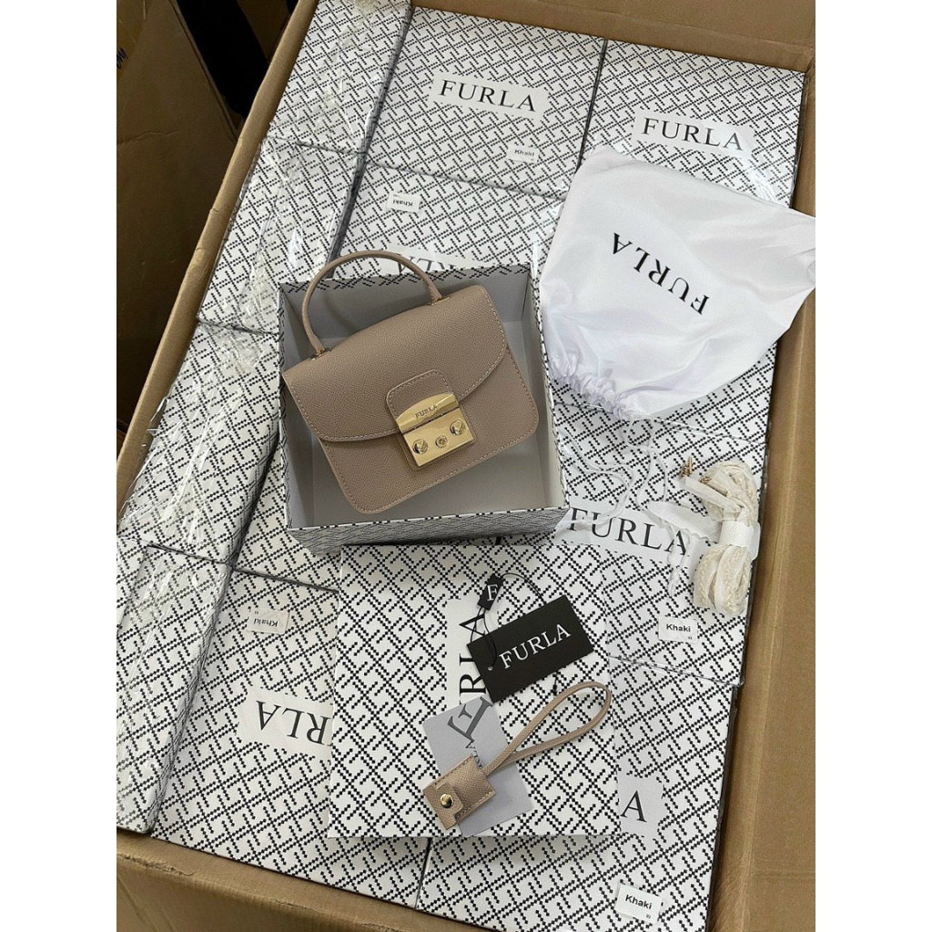 TÚI FURLA QUAI XÁCH SZ19