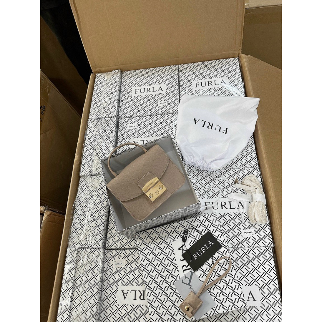 TÚI FURLA QUAI XÁCH SZ19