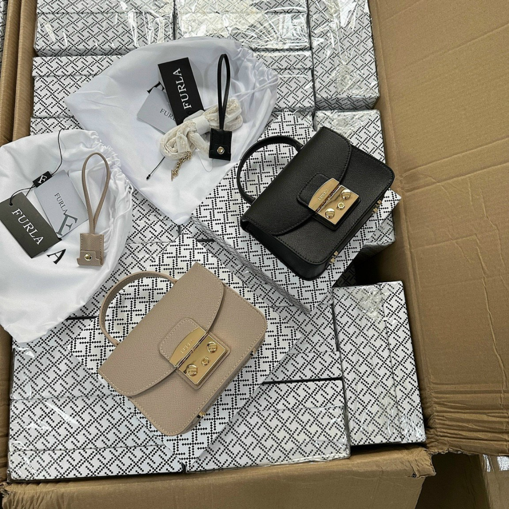 TÚI FURLA QUAI XÁCH SZ19