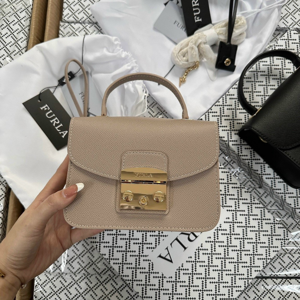 TÚI FURLA QUAI XÁCH SZ19