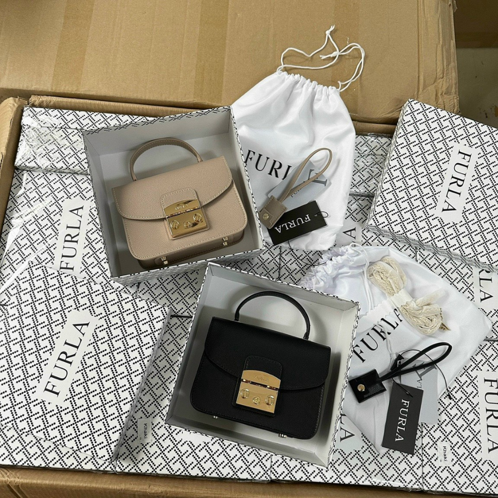 TÚI FURLA QUAI XÁCH SZ19