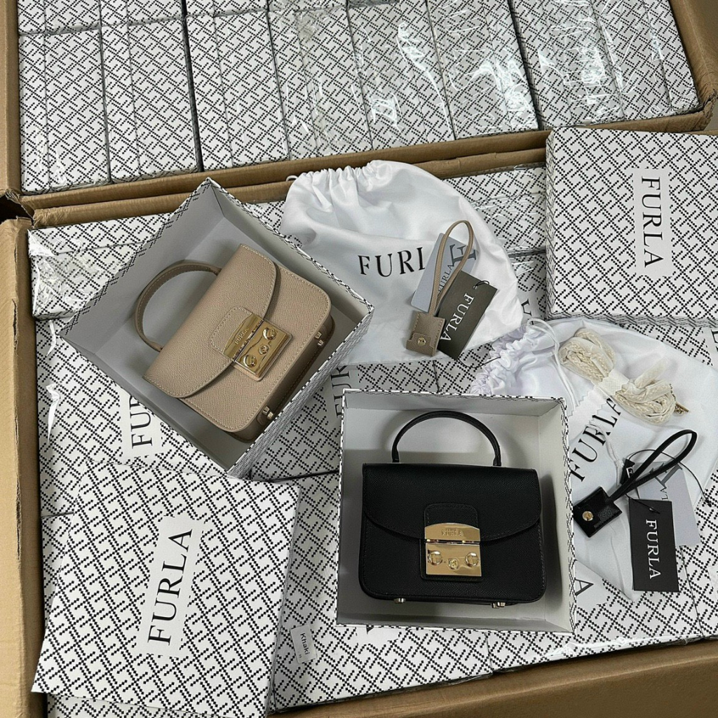 TÚI FURLA QUAI XÁCH SZ19