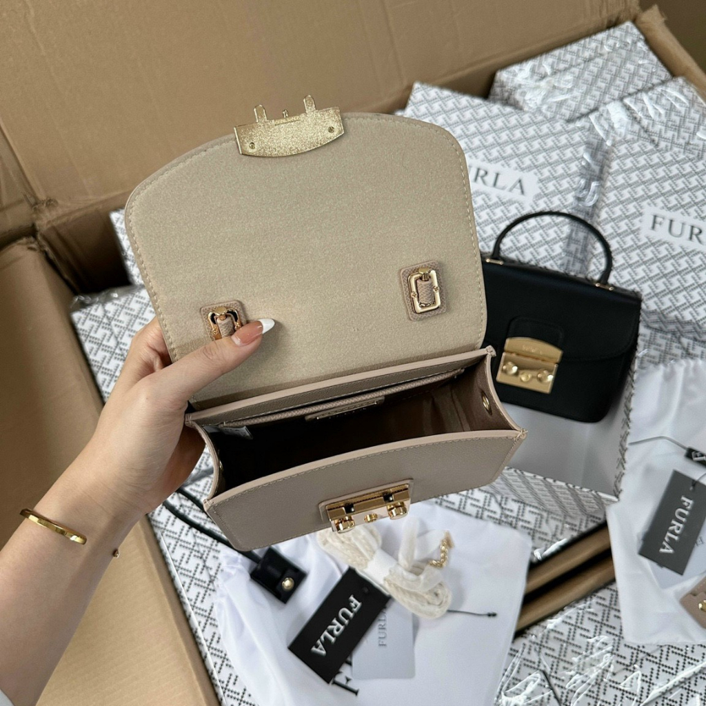 TÚI FURLA QUAI XÁCH SZ19