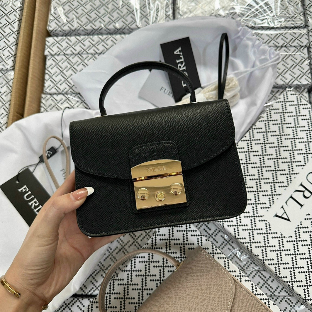 TÚI FURLA QUAI XÁCH SZ19