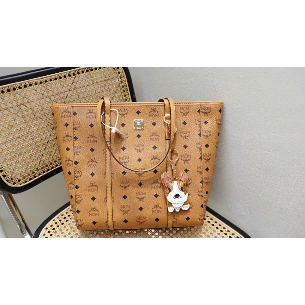 TÚI M.CM NEVERFULL SZ31