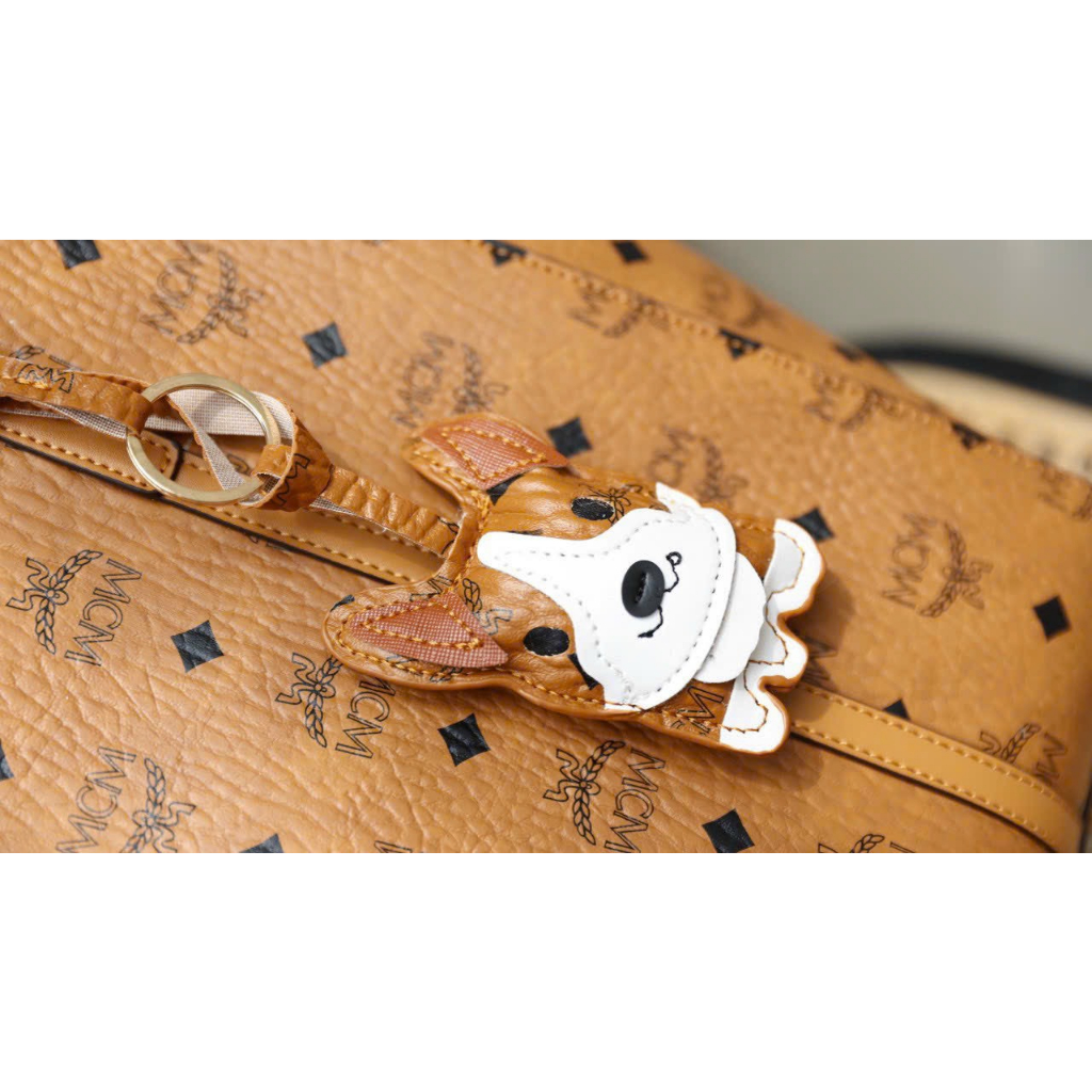 TÚI M.CM NEVERFULL SZ31