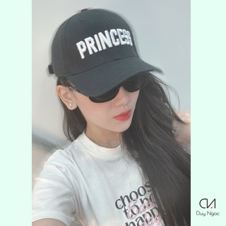 Nón Kết Bé Gái Princess Duy Ngọc Cao Cấp Size 54 dành cho bé 4 tuổi đến 11 tuổi, nón chuẩn form cho người đội (4757)