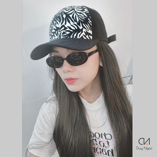 Nón Kết Xuân Vũ Duy Ngọc Cao Cấp - BST "CẢM HỨNG MÙA XUÂN"- UNISEX, nón chuẩn form cho người đội, thời trang(0703)