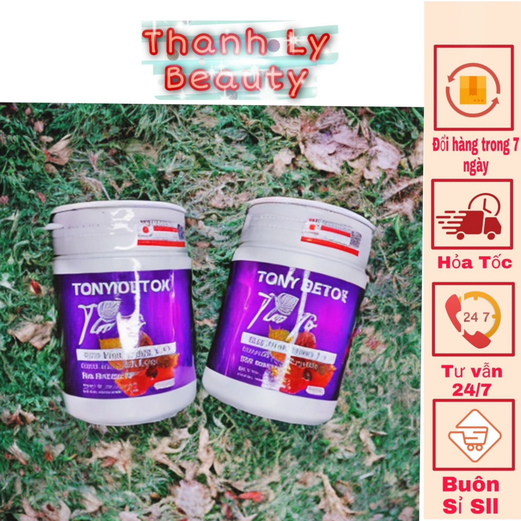 Kích Trắng Body TÍA TÔ - Siêu trắng