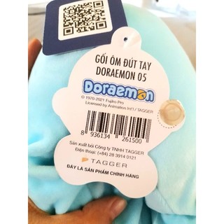 Gấu bông Doraemon - Gối Doraemon