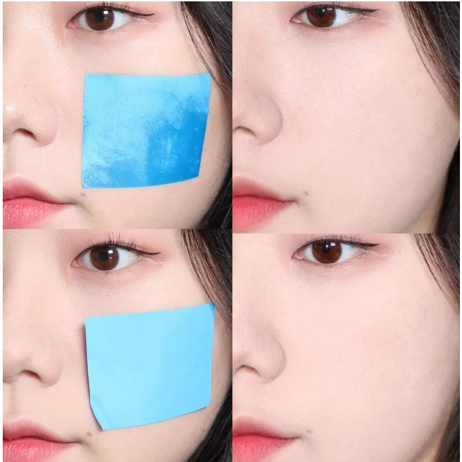 Phấn Phủ EGLIPS ABOUTTONE Powder Pact 9g