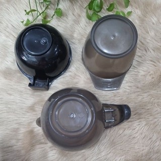 Chén dùng để pha thuốc ,duỗi,nhuộm [Wego_Cosmectics]