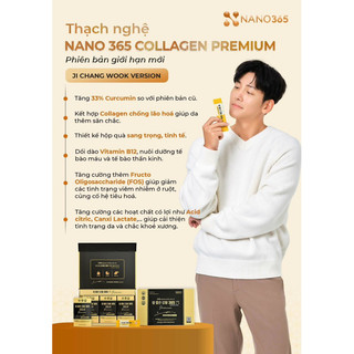 THẠCH JELLY NGHỆ NANO 365