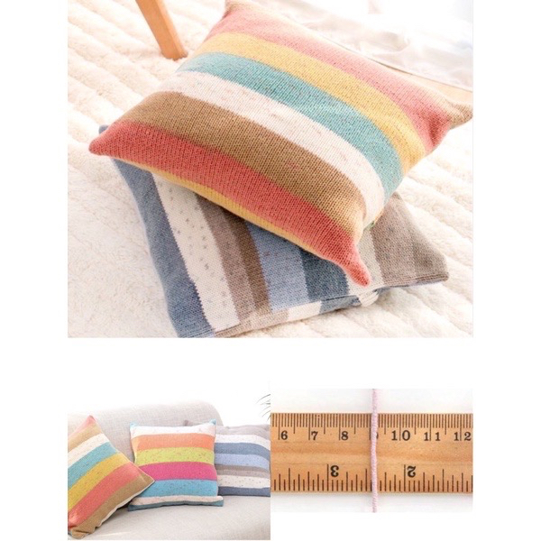 Cotton cầu vồng - Cotton Rainbow