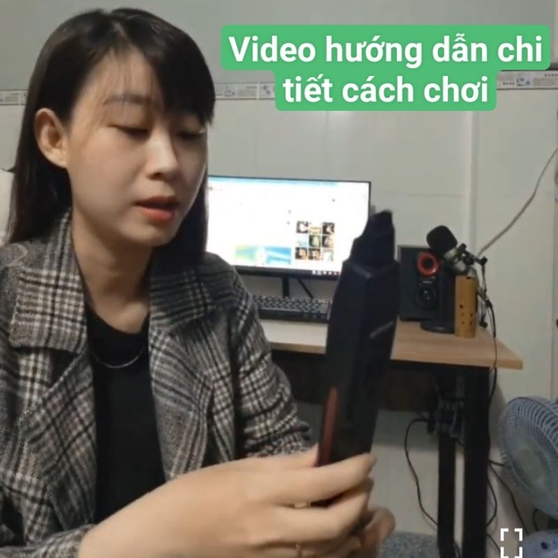 Sáo điện tử dòng LEXU | Tặng kèm Loa | Sáo kết nối với điện thoại thông qua Bluetool