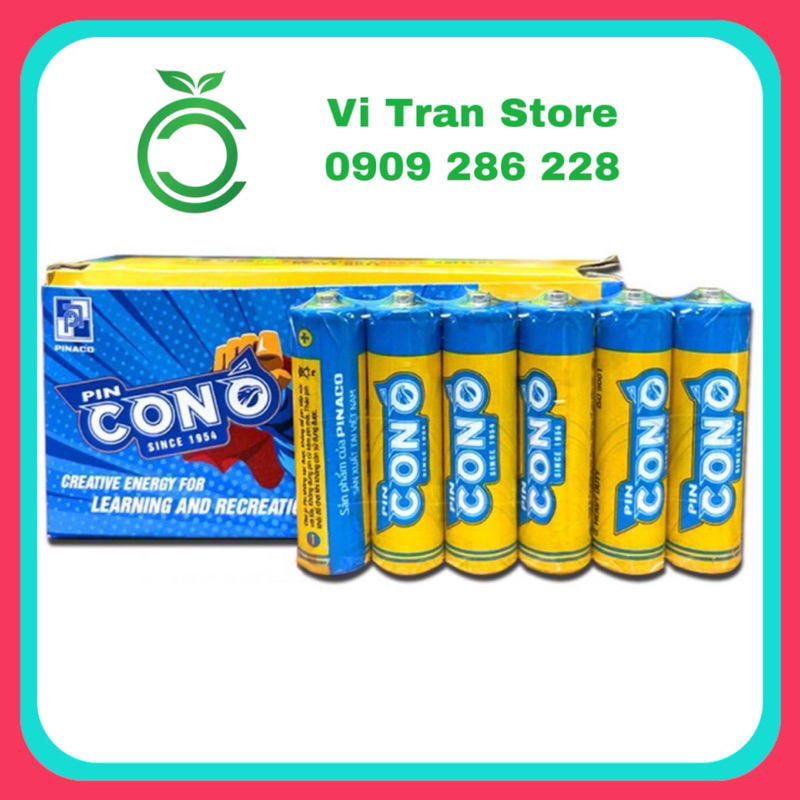 Pin Con Ó Vàng