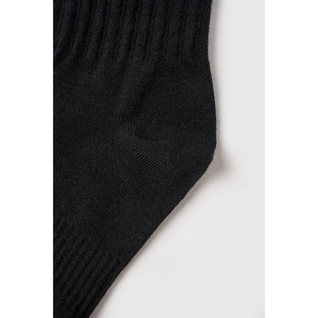 Tất cổ dài Cotton Unisex Mickey 84RISING