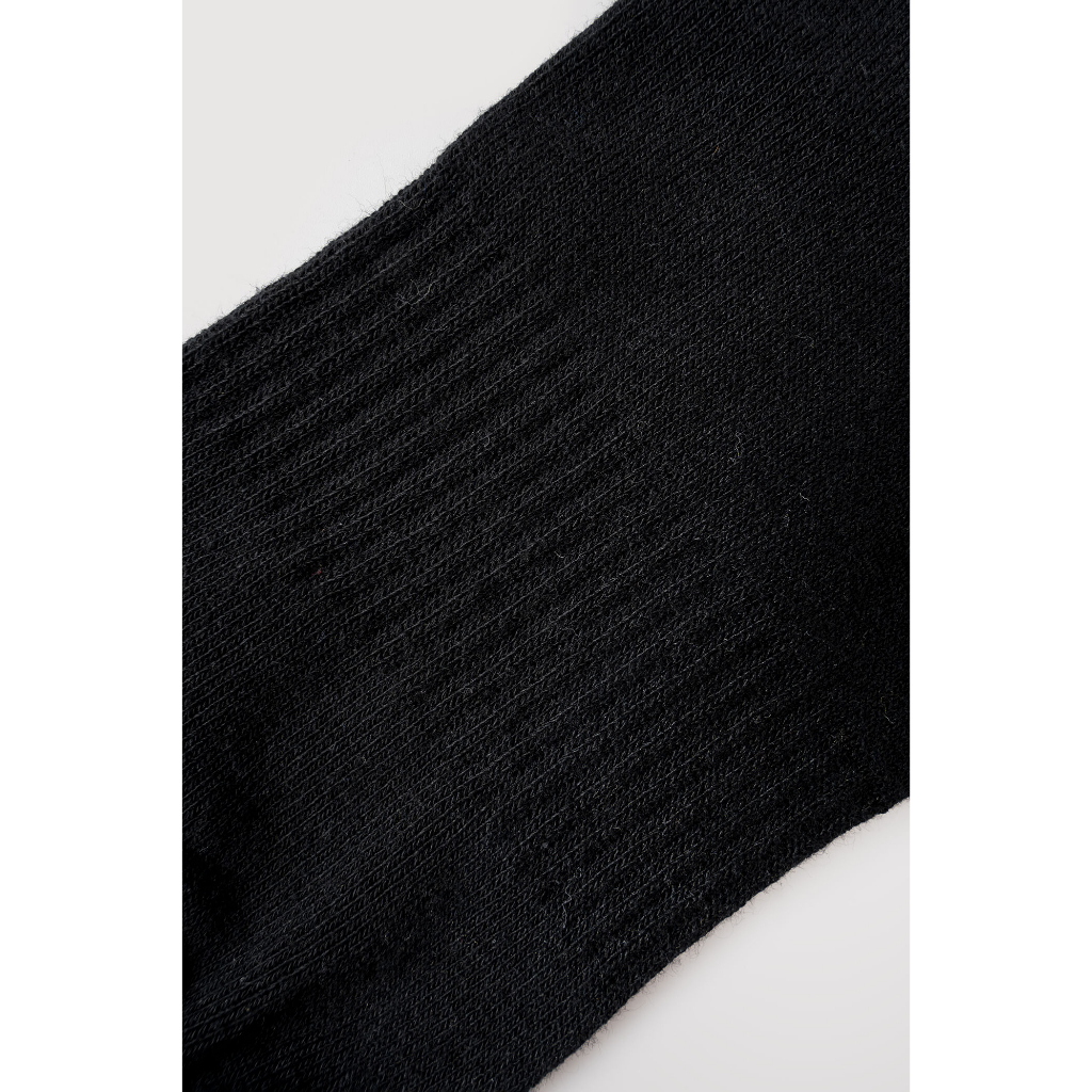 Tất cổ dài Cotton Unisex Mickey 84RISING