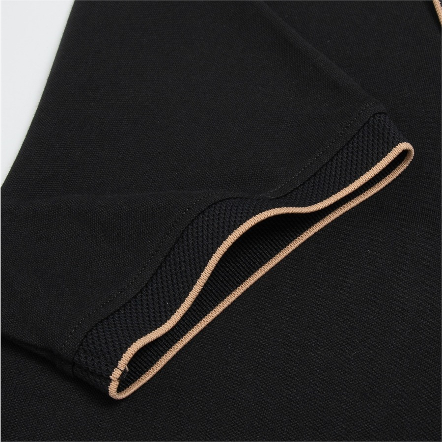 Áo polo ngắn tay ARISTINO 2 màu dễ mặc, chất cotton mềm mại, thoáng khí - APS167S3