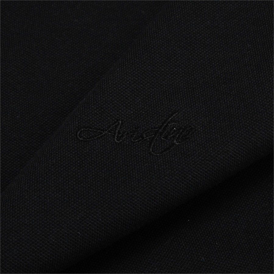 Áo polo ngắn tay ARISTINO 2 màu dễ mặc, chất cotton mềm mại, thoáng khí - APS167S3